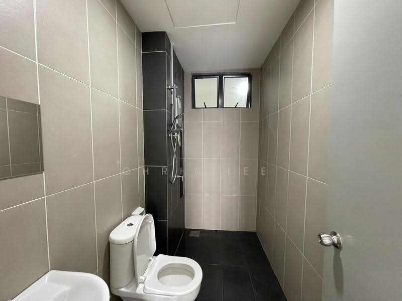 Service Residence for Rent at You Vista @ You City - Chris Lee - Bathroom - PropertyGuru.com.my