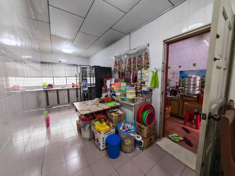 Rumah Teres 2-Tingkat untuk Dijual di Sri Petaling (Kuala Lumpur) - Eric Leong - Kitchen - PropertyGuru.com.my