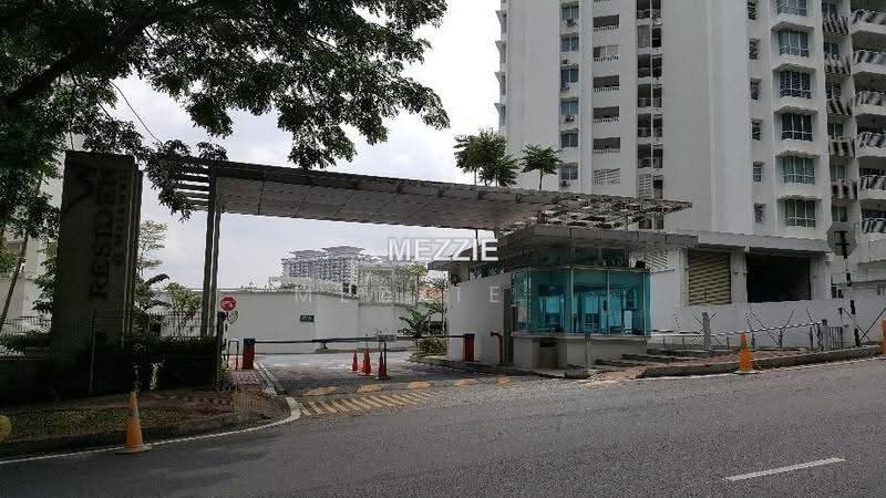 Kondominium untuk Dijual di 3 Residen @ Melawati - Mezzie . - PropertyGuru.com.my