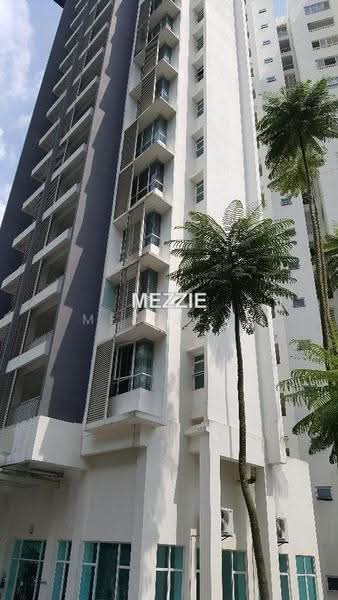 Kondominium untuk Dijual di 3 Residen @ Melawati - Mezzie . - PropertyGuru.com.my