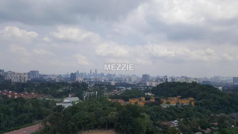Kondominium untuk Dijual di 3 Residen @ Melawati - Mezzie . - PropertyGuru.com.my