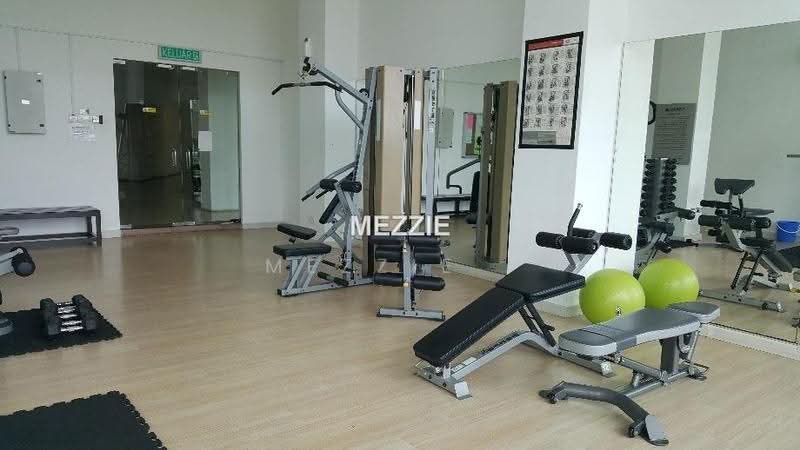 Kondominium untuk Dijual di 3 Residen @ Melawati - Mezzie . - PropertyGuru.com.my