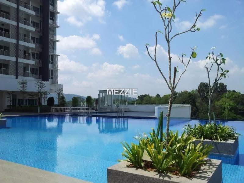Kondominium untuk Dijual di 3 Residen @ Melawati - Mezzie . - PropertyGuru.com.my