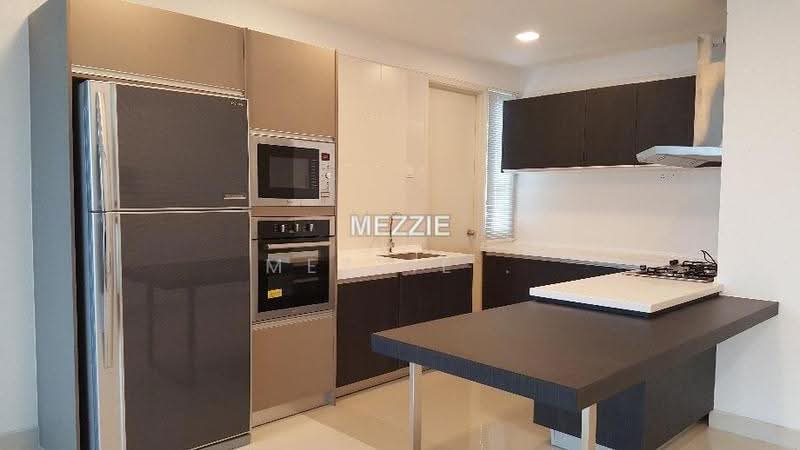 Kondominium untuk Dijual di 3 Residen @ Melawati - Mezzie . - PropertyGuru.com.my