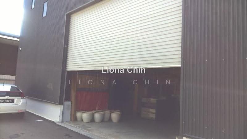 Kilang Berkembar untuk Disewa di Likas (Kota Kinabalu) - Liona Chin - PropertyGuru.com.my