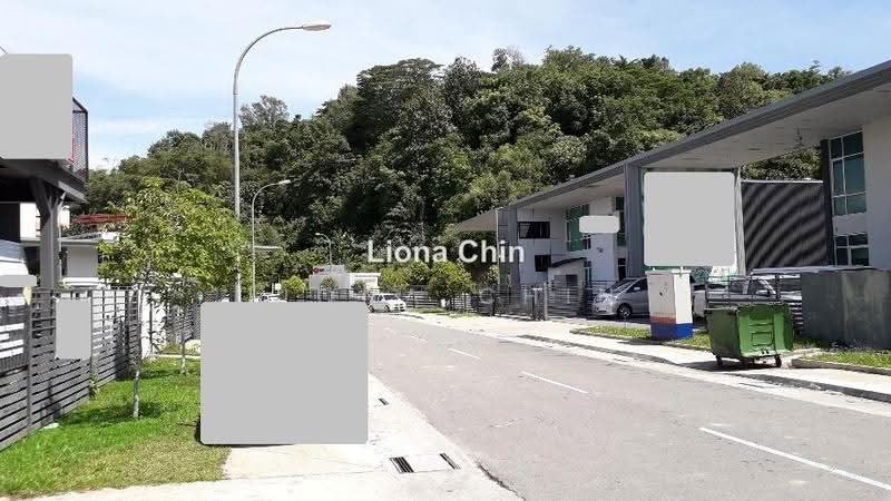 Kilang Berkembar untuk Disewa di Likas (Kota Kinabalu) - Liona Chin - PropertyGuru.com.my