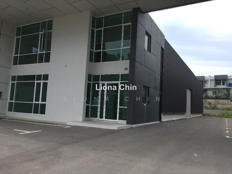 Kilang Berkembar untuk Disewa di Likas (Kota Kinabalu) - Liona Chin - PropertyGuru.com.my