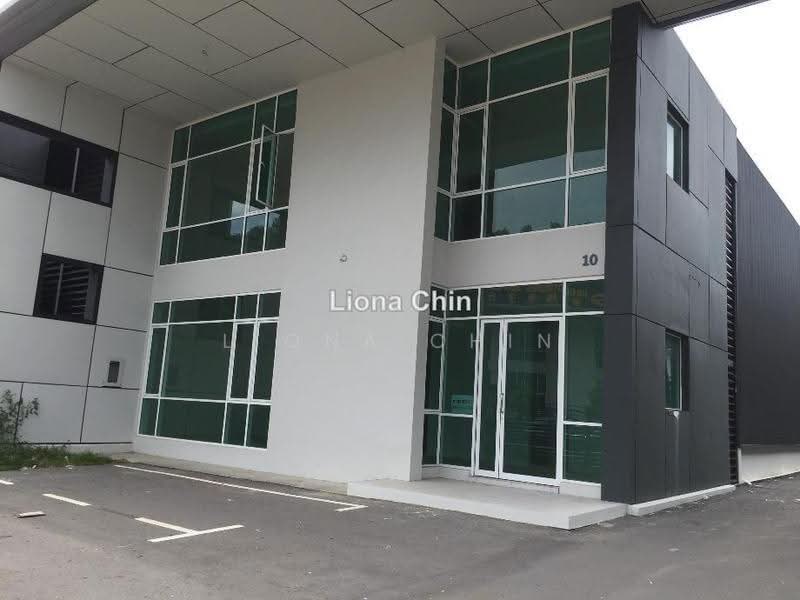 Kilang Berkembar untuk Disewa di Likas (Kota Kinabalu) - Liona Chin - PropertyGuru.com.my