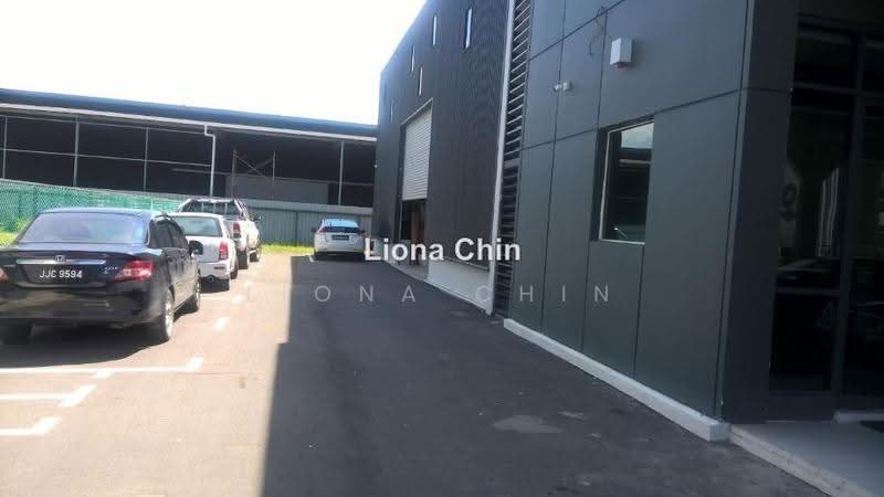 Kilang Berkembar untuk Disewa di Likas (Kota Kinabalu) - Liona Chin - PropertyGuru.com.my
