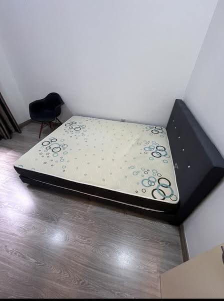 Service Residence for Rent at South View - Iu Kong Hwa - Bedroom - PropertyGuru.com.my