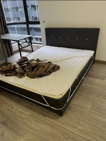 Service Residence for Rent at South View - Iu Kong Hwa - Bedroom - PropertyGuru.com.my