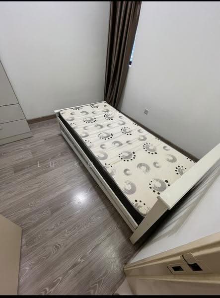 Service Residence for Rent at South View - Iu Kong Hwa - Bedroom - PropertyGuru.com.my
