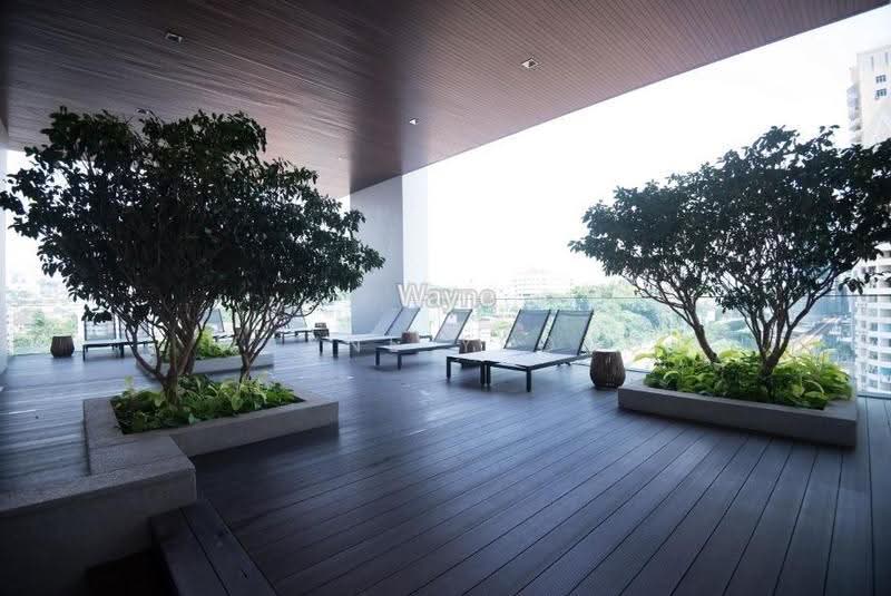 Kediaman Servis untuk Disewa di Establishment Bangsar (Menara Teguh Bangsar) - Wayne Yeong - PropertyGuru.com.my
