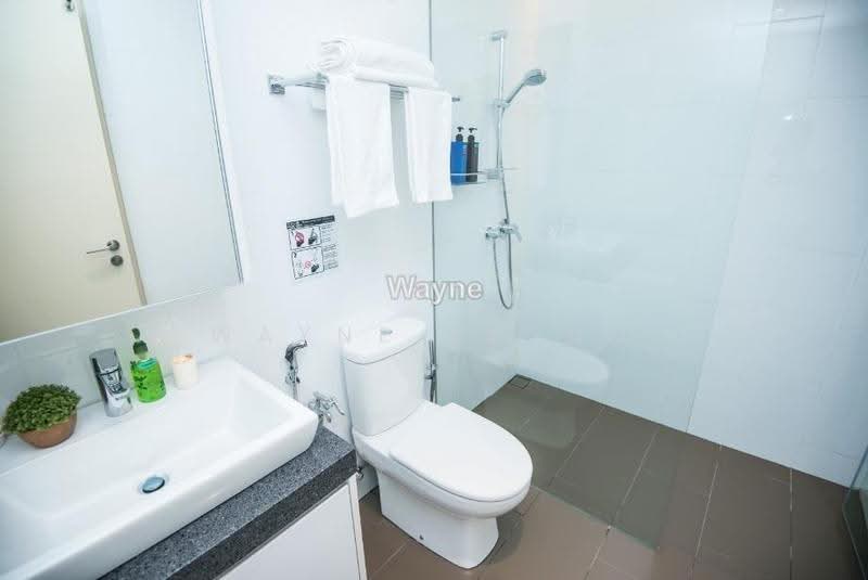 Kediaman Servis untuk Disewa di Establishment Bangsar (Menara Teguh Bangsar) - Wayne Yeong - PropertyGuru.com.my