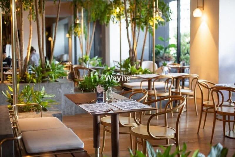 Kediaman Servis untuk Disewa di Establishment Bangsar (Menara Teguh Bangsar) - Wayne Yeong - PropertyGuru.com.my