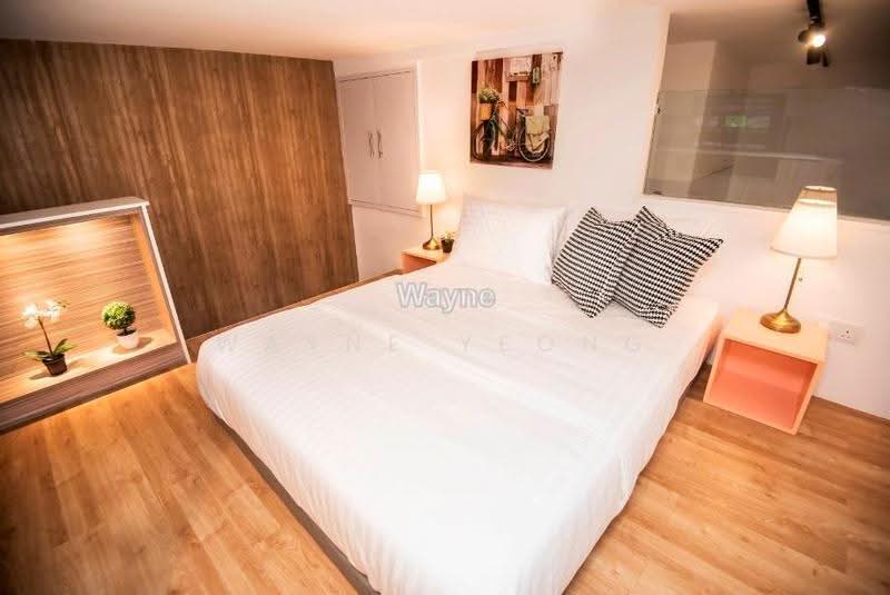 Kediaman Servis untuk Disewa di Establishment Bangsar (Menara Teguh Bangsar) - Wayne Yeong - PropertyGuru.com.my