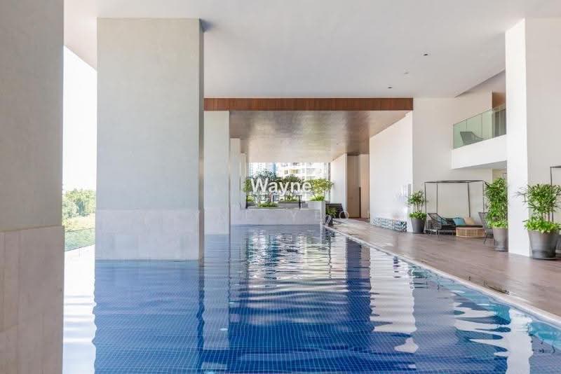Kediaman Servis untuk Disewa di Establishment Bangsar (Menara Teguh Bangsar) - Wayne Yeong - PropertyGuru.com.my