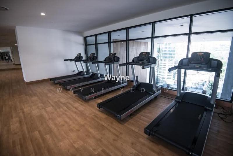 Kediaman Servis untuk Disewa di Establishment Bangsar (Menara Teguh Bangsar) - Wayne Yeong - PropertyGuru.com.my