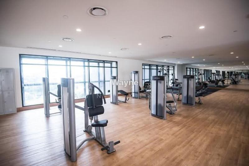 Kediaman Servis untuk Disewa di Establishment Bangsar (Menara Teguh Bangsar) - Wayne Yeong - PropertyGuru.com.my