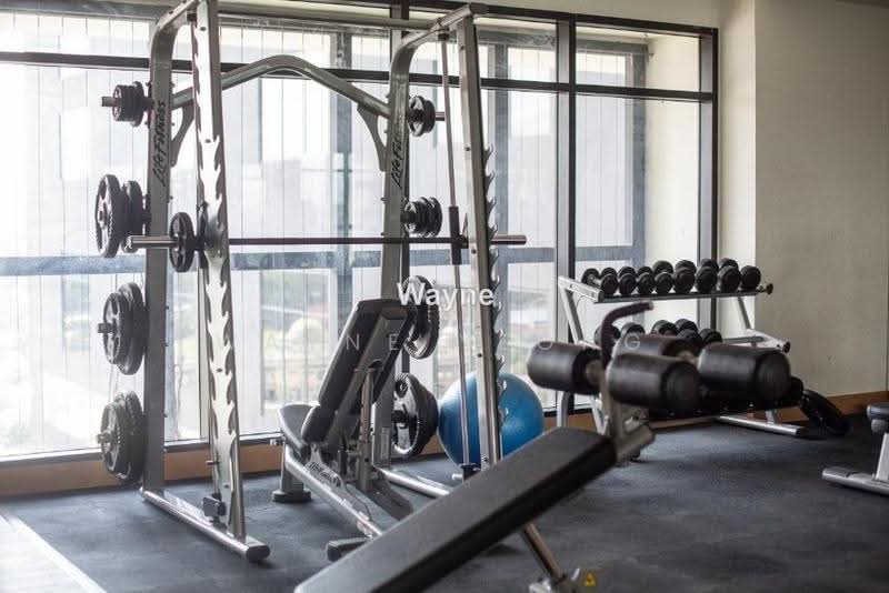 Kediaman Servis untuk Disewa di Establishment Bangsar (Menara Teguh Bangsar) - Wayne Yeong - PropertyGuru.com.my