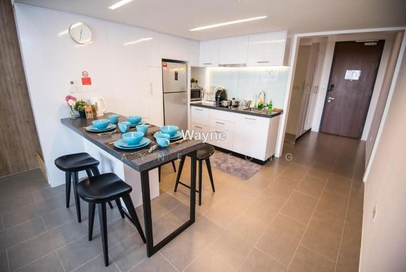 Kediaman Servis untuk Disewa di Establishment Bangsar (Menara Teguh Bangsar) - Wayne Yeong - PropertyGuru.com.my