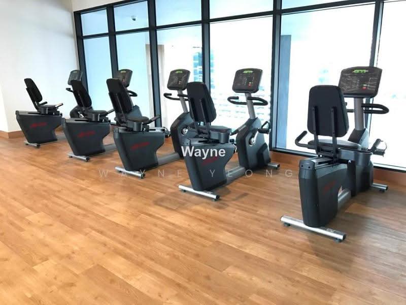 Kediaman Servis untuk Disewa di Establishment Bangsar (Menara Teguh Bangsar) - Wayne Yeong - PropertyGuru.com.my