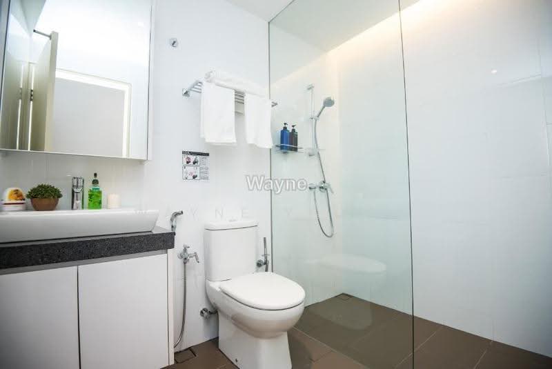 Kediaman Servis untuk Disewa di Establishment Bangsar (Menara Teguh Bangsar) - Wayne Yeong - PropertyGuru.com.my
