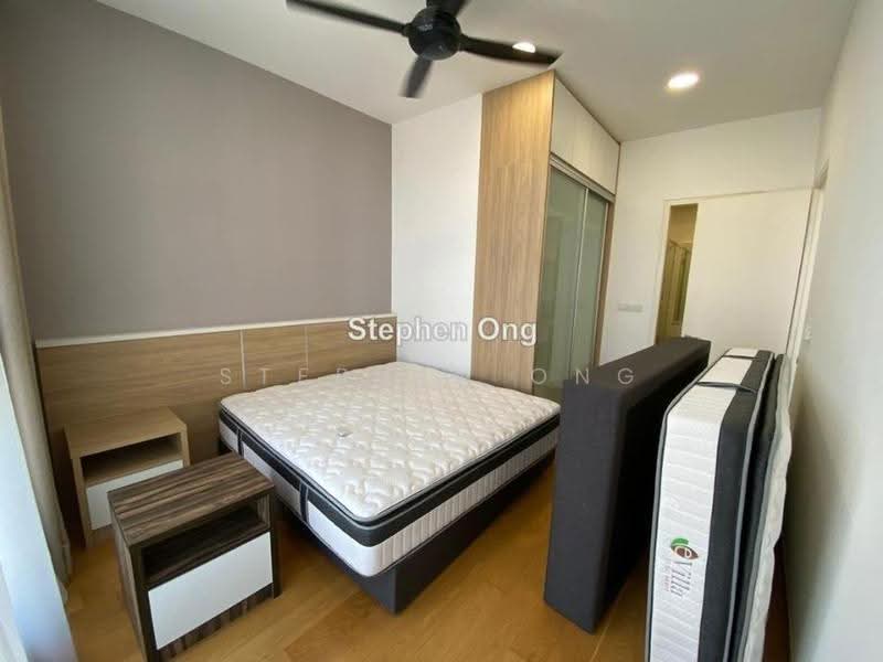 Condominium for Rent at Mirage Residence - Stephen Ong - PropertyGuru.com.my