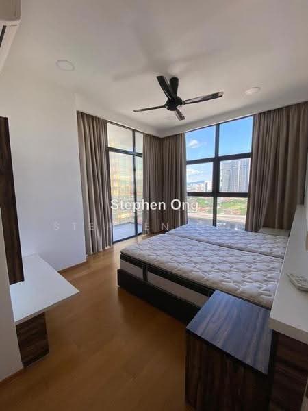 Condominium for Rent at Mirage Residence - Stephen Ong - PropertyGuru.com.my
