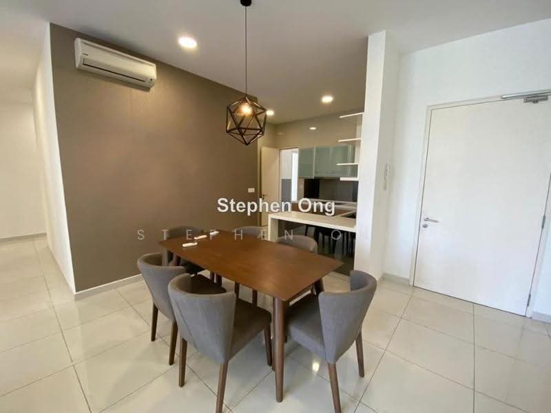 Condominium for Rent at Mirage Residence - Stephen Ong - PropertyGuru.com.my