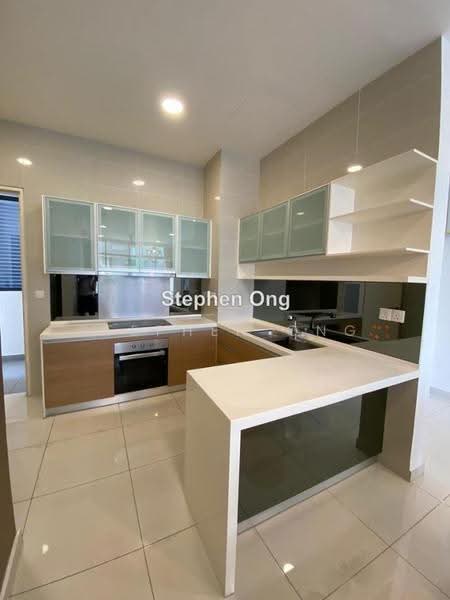 Condominium for Rent at Mirage Residence - Stephen Ong - PropertyGuru.com.my