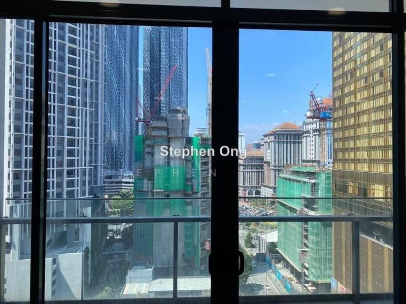 Condominium for Rent at Mirage Residence - Stephen Ong - PropertyGuru.com.my