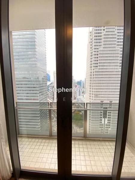 Condominium for Rent at 6 CapSquare - Stephen Ong - PropertyGuru.com.my