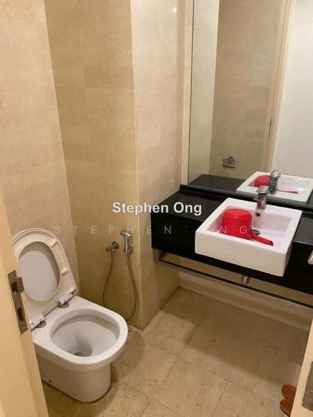 Condominium for Rent at 6 CapSquare - Stephen Ong - PropertyGuru.com.my