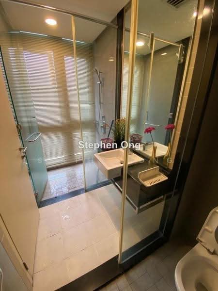 Condominium for Rent at 6 CapSquare - Stephen Ong - PropertyGuru.com.my