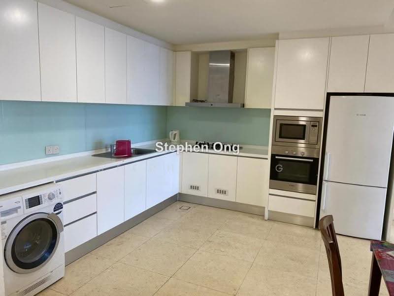 Condominium for Rent at 6 CapSquare - Stephen Ong - PropertyGuru.com.my