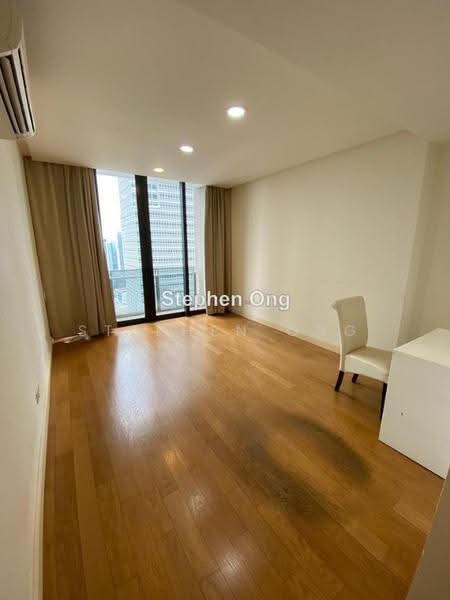 Condominium for Rent at 6 CapSquare - Stephen Ong - PropertyGuru.com.my