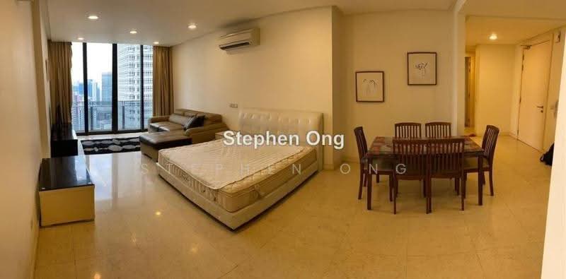 Condominium for Rent at 6 CapSquare - Stephen Ong - PropertyGuru.com.my