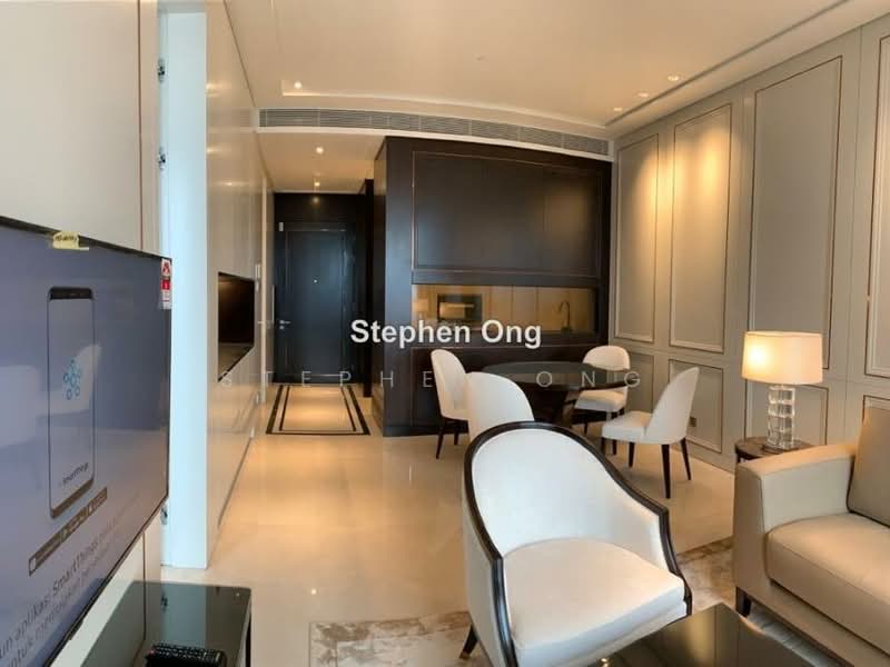 Service Residence for Rent at Pavilion Suites - Stephen Ong - PropertyGuru.com.my
