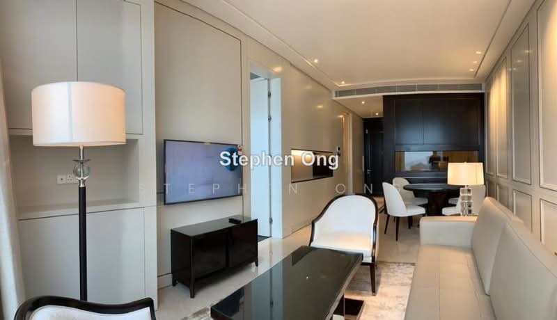 Service Residence for Rent at Pavilion Suites - Stephen Ong - PropertyGuru.com.my