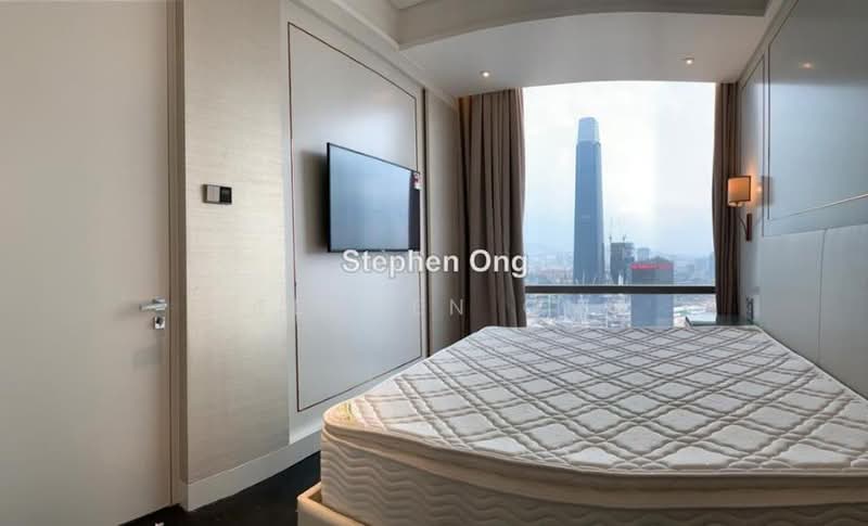 Service Residence for Rent at Pavilion Suites - Stephen Ong - PropertyGuru.com.my