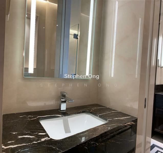 Service Residence for Rent at Pavilion Suites - Stephen Ong - PropertyGuru.com.my