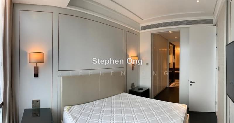 Service Residence for Rent at Pavilion Suites - Stephen Ong - PropertyGuru.com.my