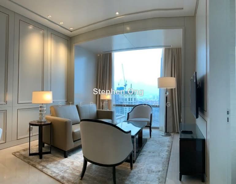 Service Residence for Rent at Pavilion Suites - Stephen Ong - PropertyGuru.com.my