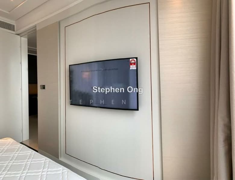 Service Residence for Rent at Pavilion Suites - Stephen Ong - PropertyGuru.com.my