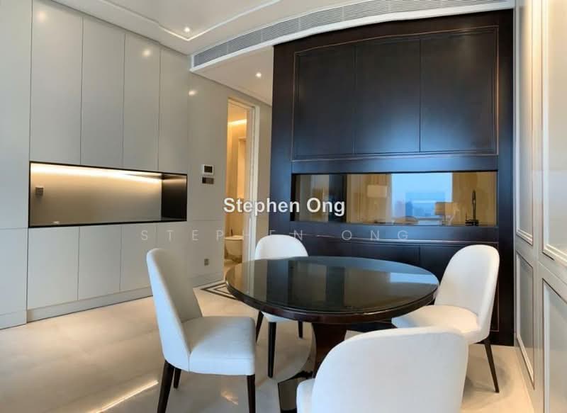 Service Residence for Rent at Pavilion Suites - Stephen Ong - PropertyGuru.com.my