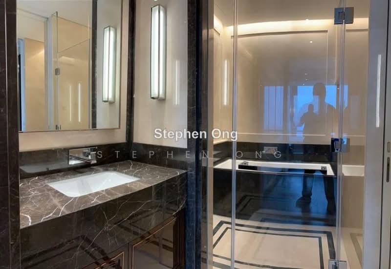 Service Residence for Rent at Pavilion Suites - Stephen Ong - PropertyGuru.com.my