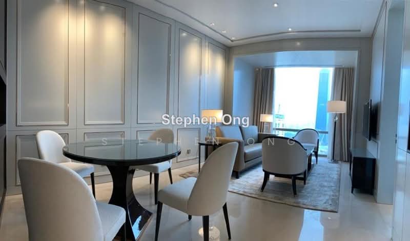 Service Residence for Rent at Pavilion Suites - Stephen Ong - PropertyGuru.com.my