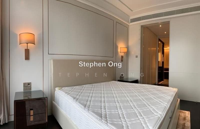 Service Residence for Rent at Pavilion Suites - Stephen Ong - PropertyGuru.com.my