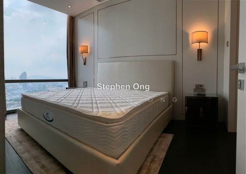 Service Residence for Rent at Pavilion Suites - Stephen Ong - PropertyGuru.com.my